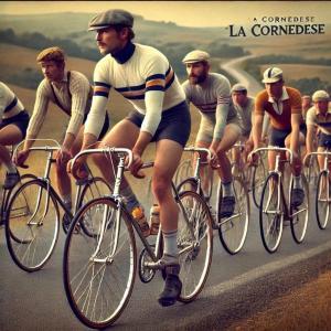 Ciclostorica La Cornedese 2025
